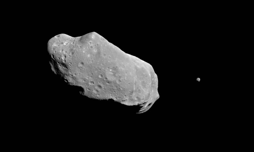 The Implications of Asteroid Exploration for Society - Economytody